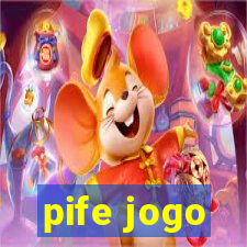 pife jogo